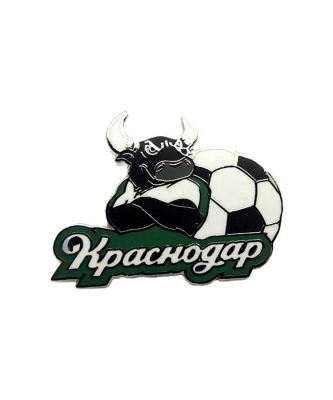 Значок Бык